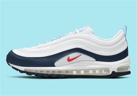 Nike Air Max 97 – History + Official Release Dates | SneakerNews.com