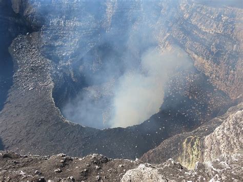 Masaya Volcano National Park - All You Need to Know Before You Go ...