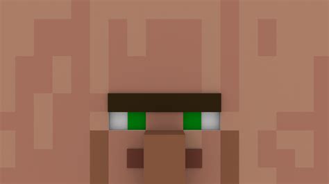 Minecraft Villager Face, Mob Faces Minecraft Project - Check spelling ...