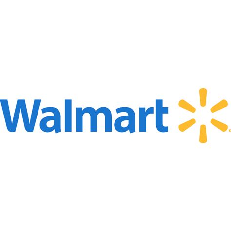 Walmart Logo Vector SVG Icon - SVG Repo