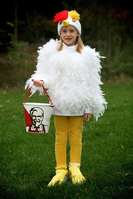 Chicken Costumes (for Men, Women, Kids) | PartiesCostume.com