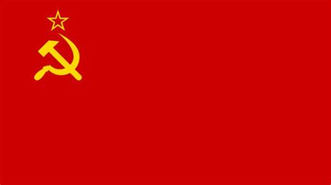 Soviet Union Flag UHD 4K Wallpaper | Pixelz