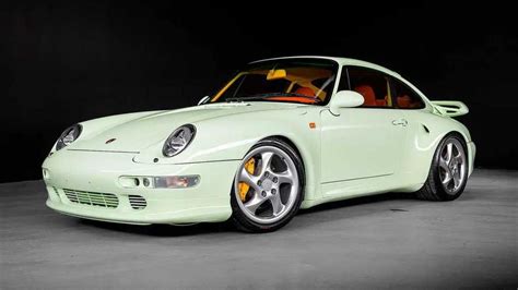 Porsche 911 Turbo S News and Reviews | Motor1.com