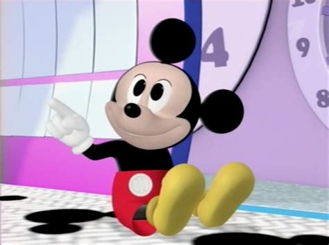 Mickey Baby (Goofy Babysitter) | MickeyMouseClubhouse Wiki | Fandom