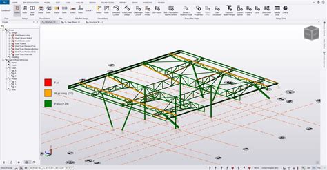 POPULAR STRUCTURAL ENGINEERING DESIGN SOFTWARE TOOLS