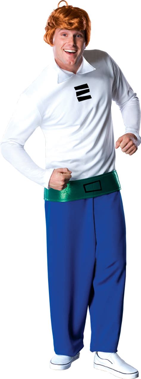 The Jetsons George Jetson Mens Costume | Costumes To Buy Perth