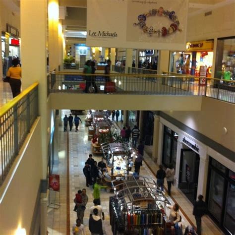 Northpark Mall - 11 tips