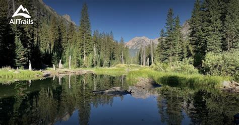 10 Best hikes and trails in Grand Teton National Park | AllTrails