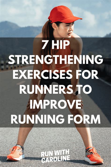 7 best hip strengthening exercises for runners + how to do them - Run ...