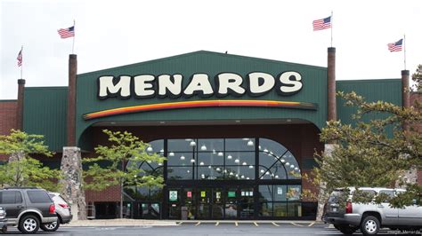 Investigation by state finds Menards wrongfully deducted wages from ...