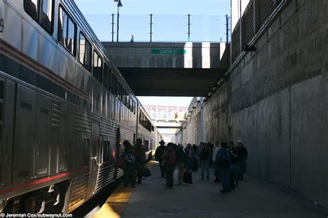 Reno, NV (Amtrak's California Zephyr) - The SubwayNut