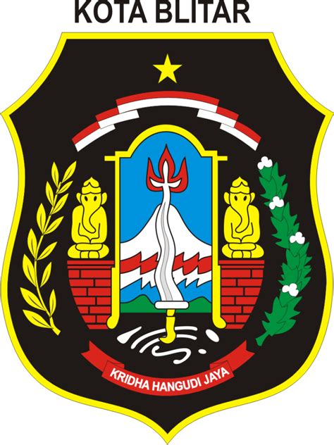 Logo Dinas Pendidikan Kota Semarang Png