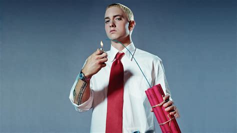 15 Quotes By Eminem That Will Show You Why He'll Always Be The REAL Slim Shady