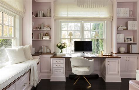 11 Chic Desk Decor Ideas For a More Inspired Workspace (And Home ...