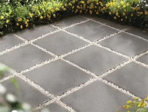 Pea Gravel Patio Ideas: Uses, Designs, Images