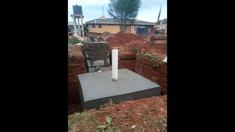 Biodigester Installation in Nairobi;Kenya-Construction is by Our ...