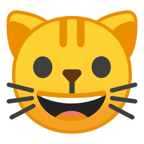 😺 Smiling Cat Emoji Meaning with Pictures: from A to Z