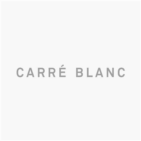 soldes carre blanc