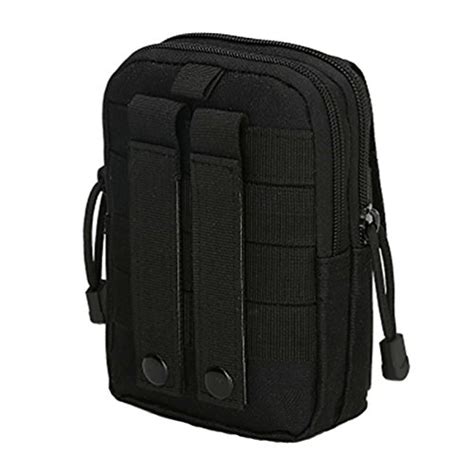 Top 10 Best Tactical Pouches For Belts - Best of 2018 Reviews | No ...