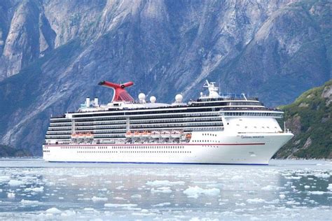 19 best Carnival Miracle Alaska Cruise images on Pinterest | Cruises ...