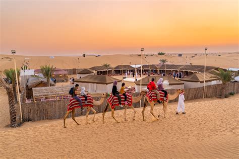 Top 18 FAQs of Desert Safari Dubai in 2024 - Dubai Desert Safari