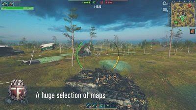 Best free Tank warfare & battle games for Windows PC