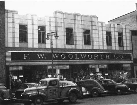 F. W. Woolworth Store, 530-534 Penn Street - GoReadingBerks / Reading ...