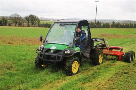 UTV: Utility Task Vehicle for Your Farm/Ranch - Tbn Sport