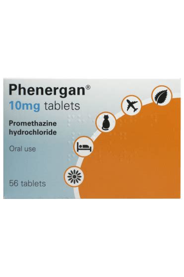 Phenergan | Allcures