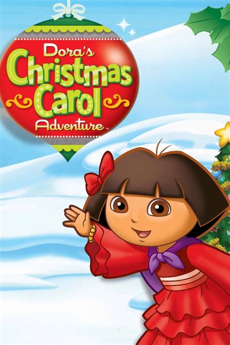 Dora The Explorer Dora S Christmas Carol Adventure Streaming | Hot Sex ...