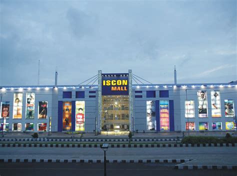 Iscon Mall-Surat | Real Estate Iscon Properties Surat