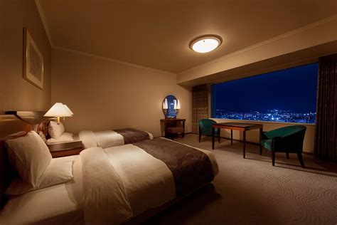 Best Price on Rihga Royal Hotel Hiroshima in Hiroshima + Reviews