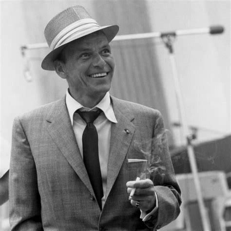 Frank Sinatra - Gentleman Of Style