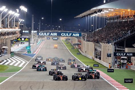 Formula 1: Bahrain GP 2023 predictions, preview, live stream