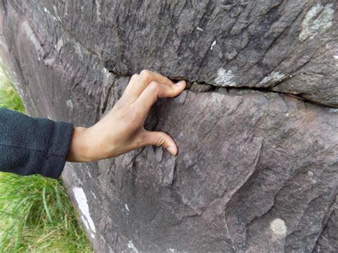 Outdoors Ireland: 11 Different Rock Climbing Techniques, Just Focusing ...