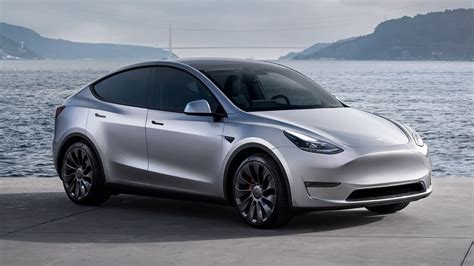 A New Tesla Model Y Is Coming In 2024: Report - The Autopian