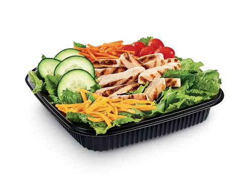 16 Best Low-Carb Fast-Food Options That Are Easy to Order