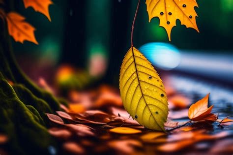 4k Autumn Wallpaper Images - Free Download on Freepik