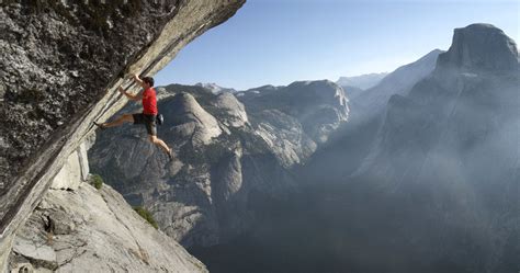 Yosemite Rock Climbing Wallpapers - 4k, HD Yosemite Rock Climbing ...