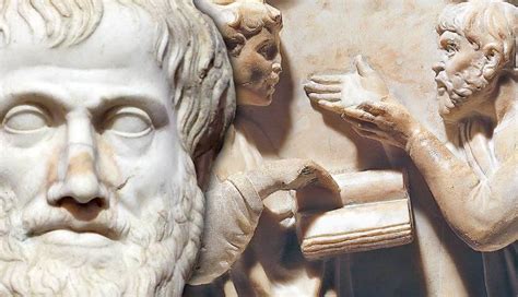 How Did Aristotle Shape Ancient Greek Philosophy?