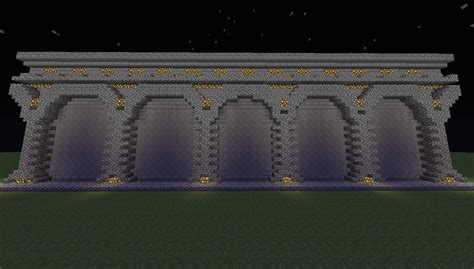 Castle Wall Design - Screenshots - Show Your Creation - Minecraft Forum ...