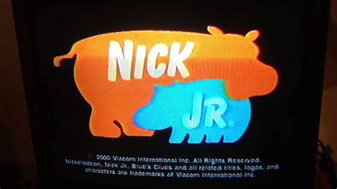 Nick Jr Hippo Logo Submited Images | Images and Photos finder