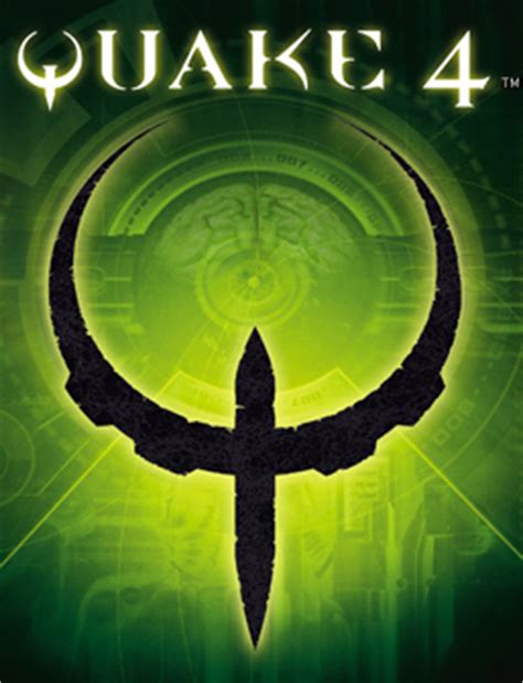 Quake 4 Logo