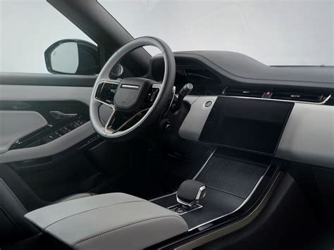 2024 Evoque Interior - Eleni Hedwiga