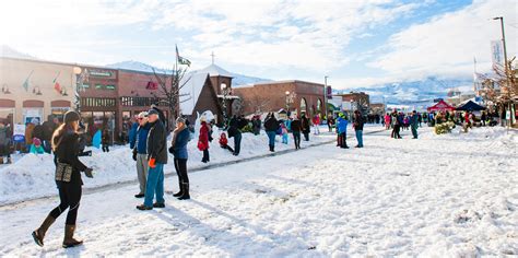 Winter - Lake Chelan Chamber of Commerce