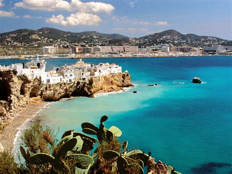 Ibiza, Spain – Travel Guide and Travel Info | Tourist Destinations