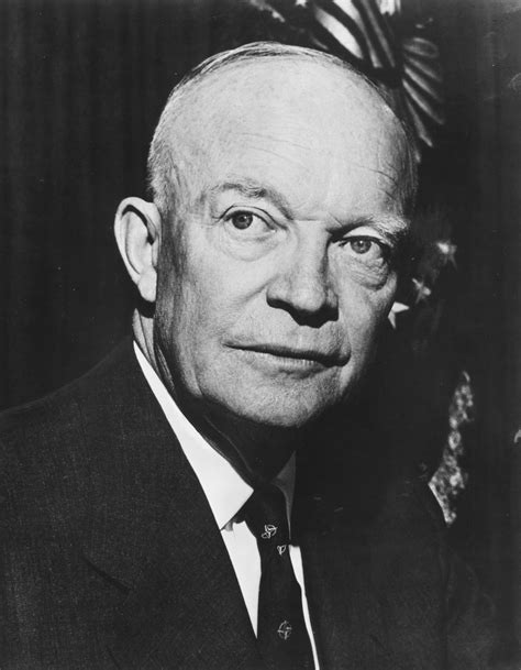 Dwight D. Eisenhower - Kansapedia - Kansas Historical Society