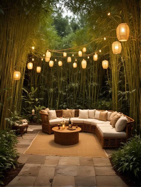 38 Tropical Patio Designs for the Ultimate Backyard Retreat - Peak ...