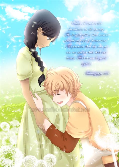 Peeta and Katniss ♬ - Peeta Mellark and Katniss Everdeen Fan Art ...