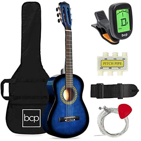 10 Best Guitar For Kids Dec of 2022 - BabyStuffLab